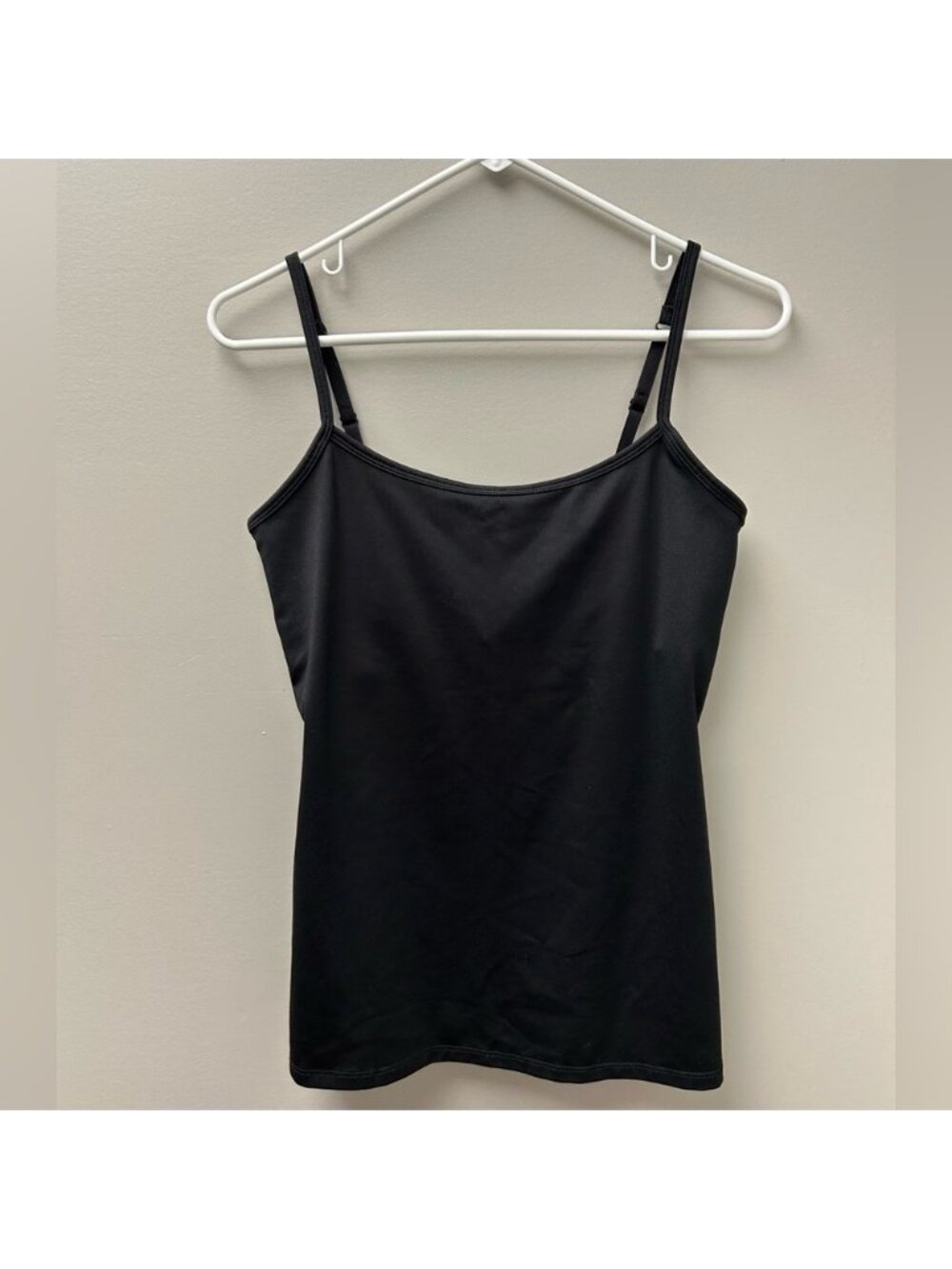 New York &‎ Company Black Tank Top